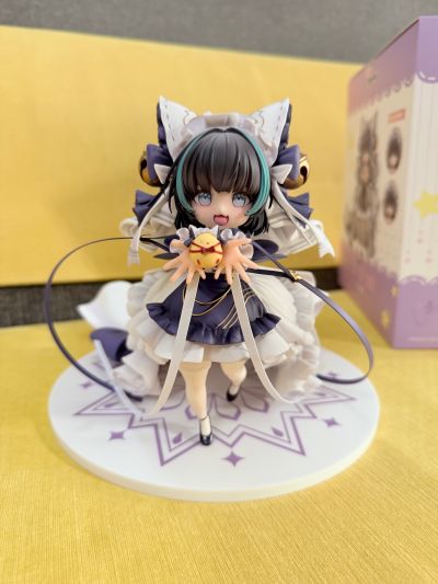 碧蓝航线 小柴郡