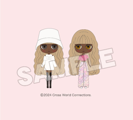 Blythe #LOVE♡JAYLAH