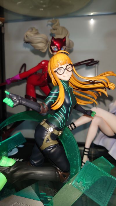 Lucrea 女神异闻录5皇家版 NAVI（佐仓双叶）