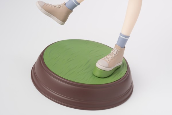 TENITOL 摇曳露营 第三季 各物原抚子