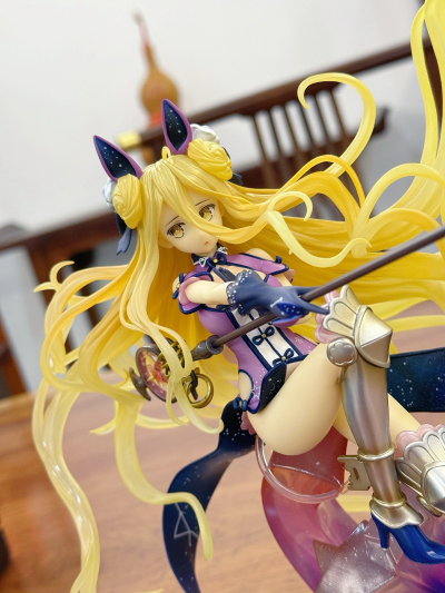 PRISMA WING PWDAL-02P 约会大作战 第四季 星宮六喰