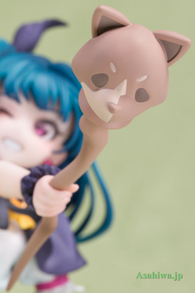 KDcolle 幻日夜羽 -镜中晖光- 夜羽