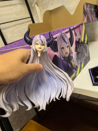 hololive 拉普拉斯·达克尼斯