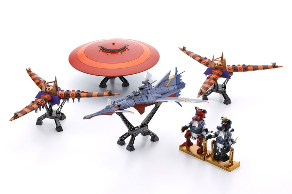 蓝宝石之谜 机械精选 第2部分