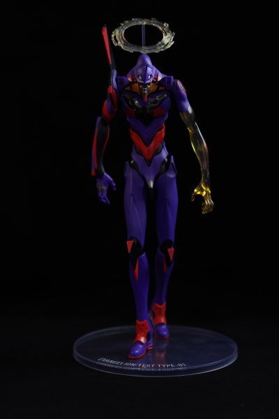 一番赏 新世纪福音战士新剧场版 EVA初号机 觉醒版 A奖