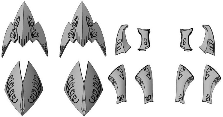 五星物语 Baga Ha Ri KK Trukk