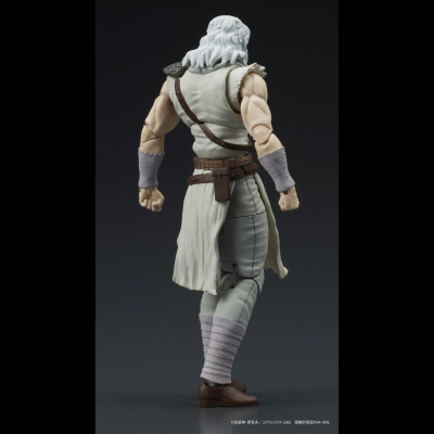 DIGACTION  北斗神拳 托奇