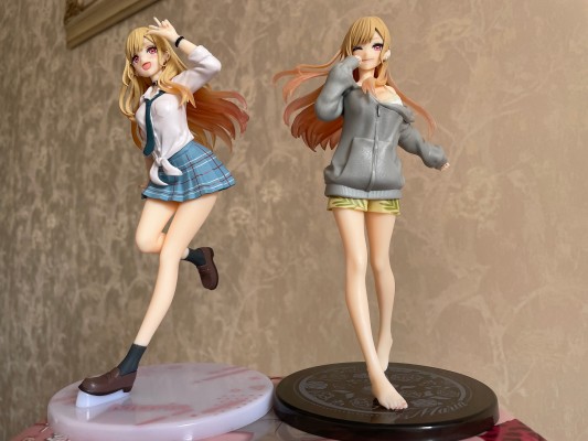 Coreful 更衣人偶坠入爱河 喜多川海梦~外套~