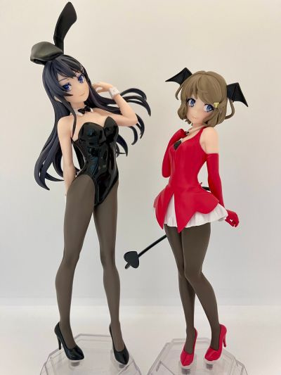 青春猪头少年不会梦到兔女郎学姐　Desktop×Decorate Collections　“樱岛麻衣”