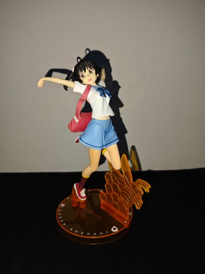 一番赏 〈物语〉系列 阿良良木火怜 