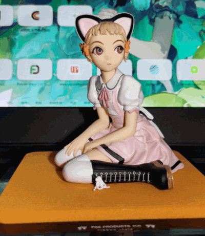 村田莲尔 PSE PRODUCTS No.6 ribbon style リボンスタイル 限定色