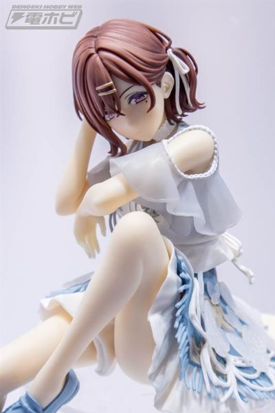 偶像大师闪耀色彩 ESPRESTO-Highly detail- 樋口圆香