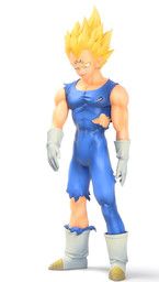 龙珠Z DRAMATIC SHOWCASE ～4th season～ Vol.2 龙珠Z  贝吉塔 超级赛亚人