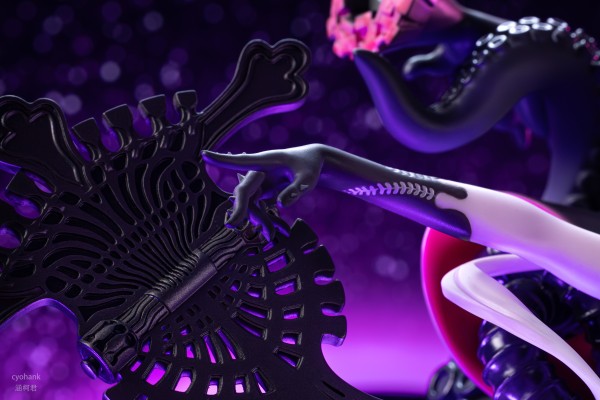 Fate/Grand Order 阿比盖尔-盛夏