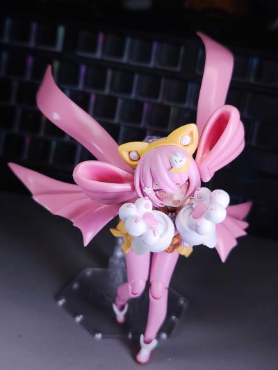 M.S.G. 服装配件 可爱蝴蝶结配件