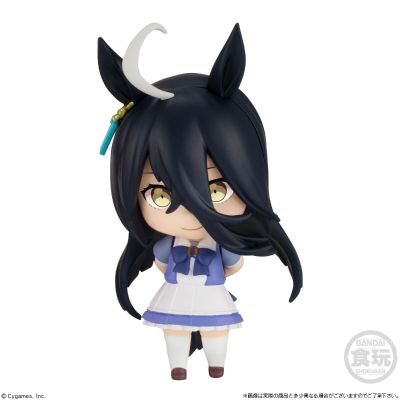 赛马娘 迷你角色系列03