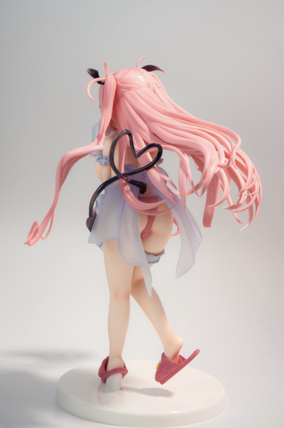 魅魔 露露姆 情人节