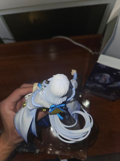 阴阳师 晴明 月华流咏