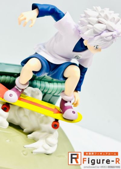 猎人  Memorable Saga Special-奇犽-