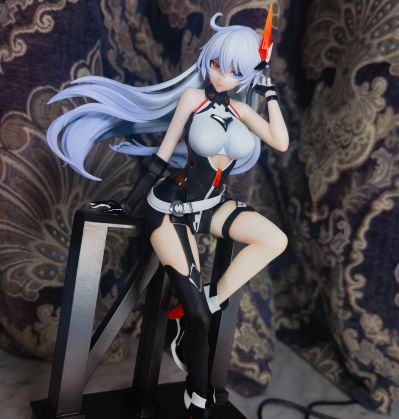 崩坏3rd 琪亚娜 卡斯兰娜 天穹游侠