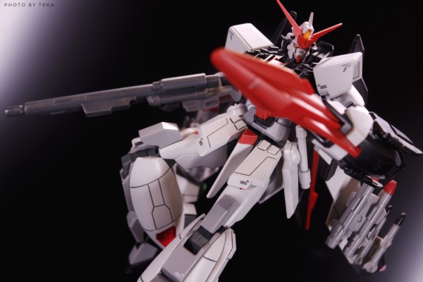 HG 机动战士高达SEED FREEDOM 村雨改