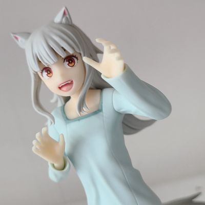 狼与香辛料 MERCHANT MEETS THE WISE WOLF　Desktop×Decorate Collections　“缪里”