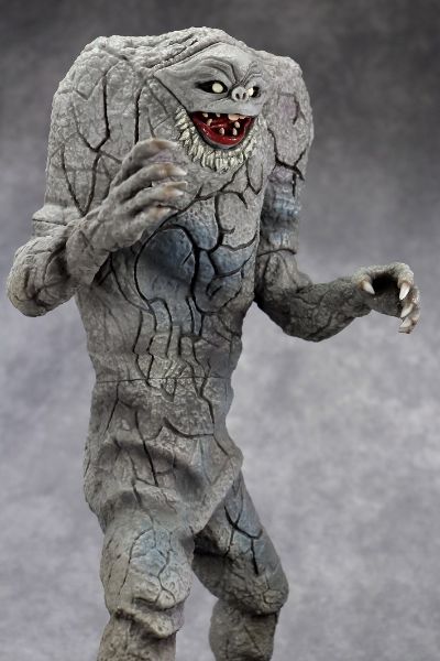 1/6特摄系列 第109作  棲星怪兽 贾米拉