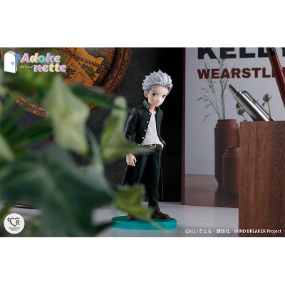 Adokenette 梅宫一