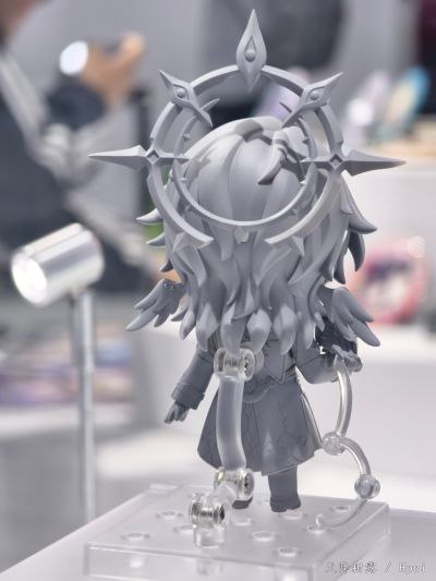 粘土人#2696 崩坏：星穹铁道 星期日