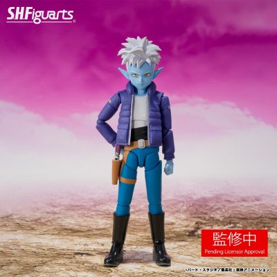 S.H.Figuarts  古罗里奥