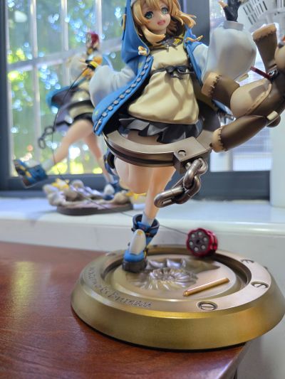 罪恶装备 -奋战- 布丽姬