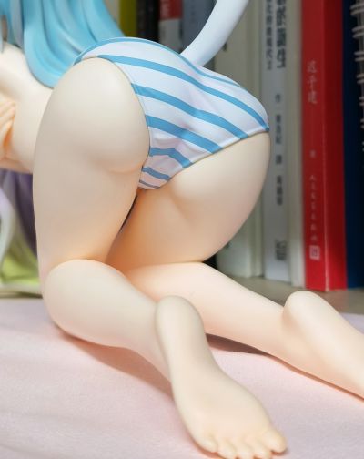 B-style 游戏人生 白 猫咪版