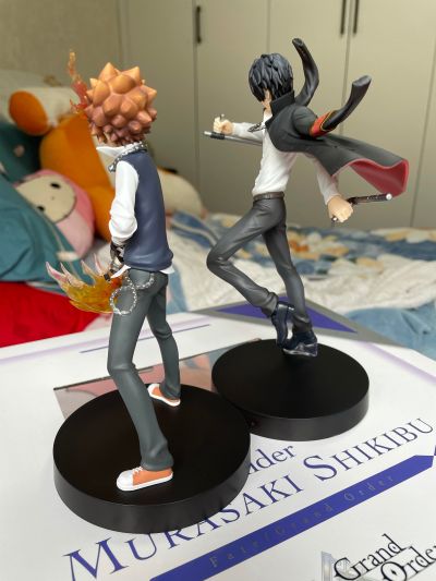 POP UP PARADE 家庭教师 云雀恭弥