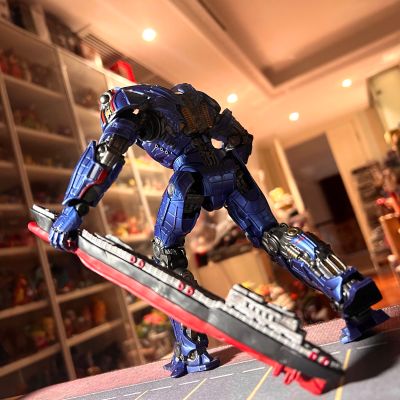 环太平洋 危险流浪者