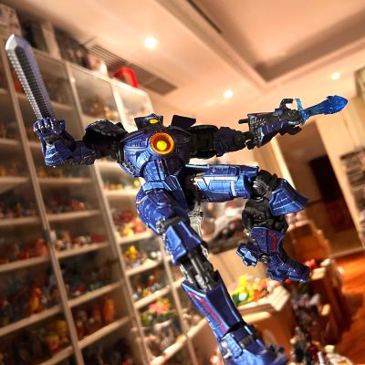 环太平洋 危险流浪者