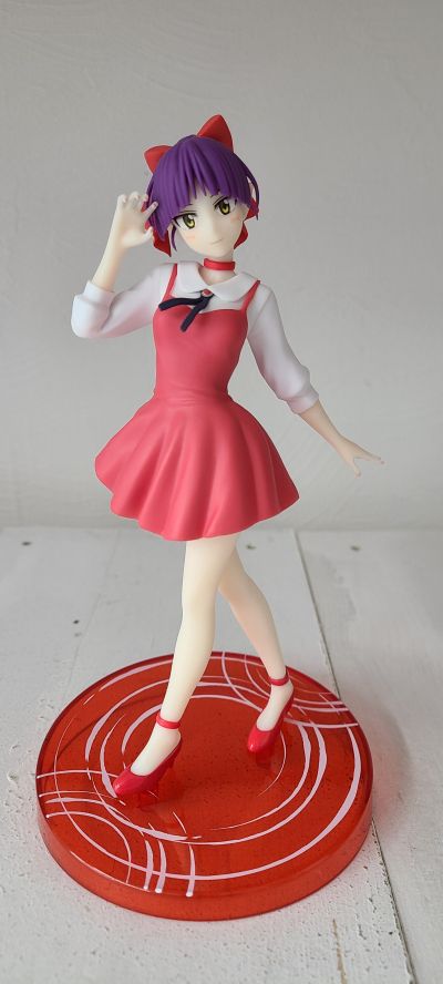 鬼太郎诞生 咯咯咯之谜 Vivit玩具人偶  猫女