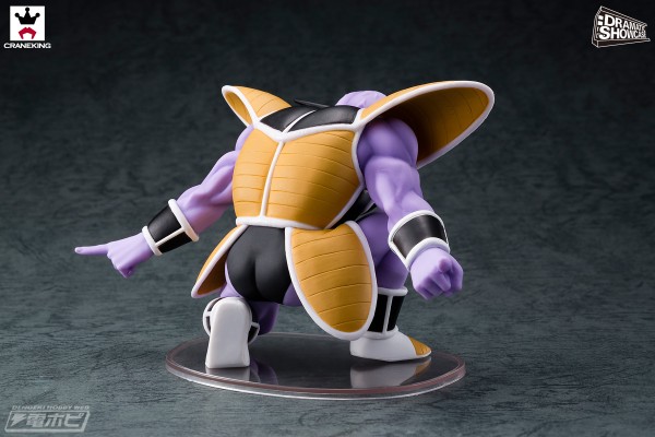 龙珠Z DRAMATIC SHOWCASE ～第二弹～vol.1【基纽】