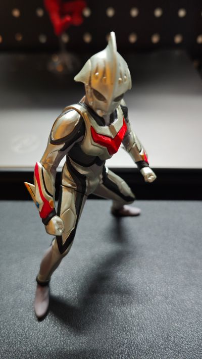 终极闪耀 奥特曼系列20