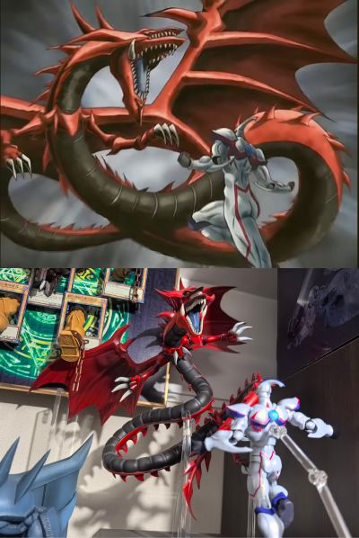 转轮科技 游戏王－怪兽之决斗GX 元素英雄新宇侠