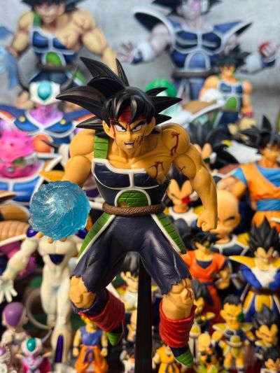 龙珠Z  G×materia 巴达克