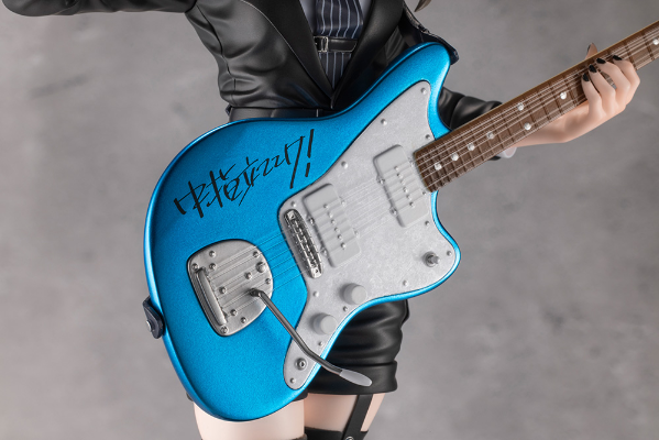 Girls Band Cry 河原木桃香