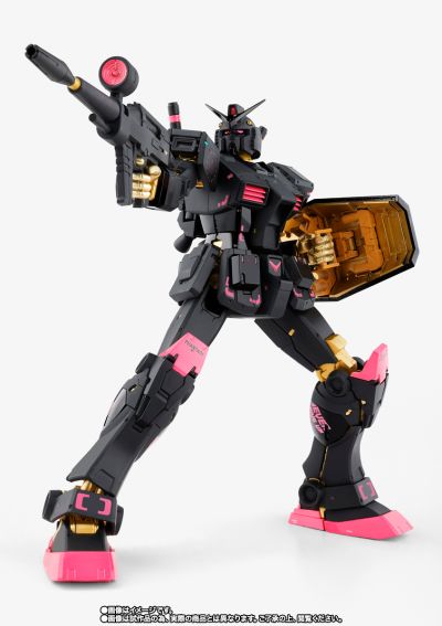GFFMC PHANTACI RX-78-2 高达 ver. J