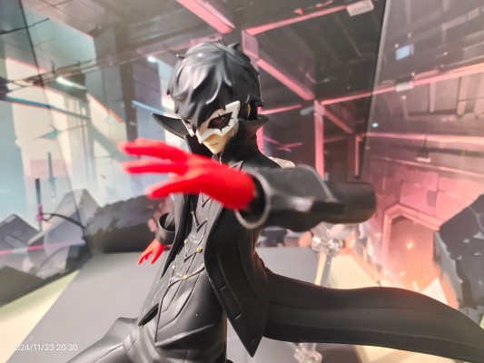 ACKS No.PE-01 女神异闻录5 亚森