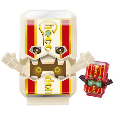 DX会说话的饱藏套装02