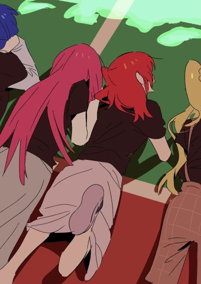 我的青春恋爱物语果然有问题。完 雪之下雪乃 -星空礼服-