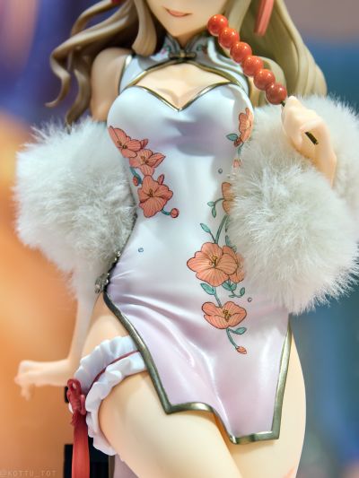 古立特宇宙 南梦芽 旗袍