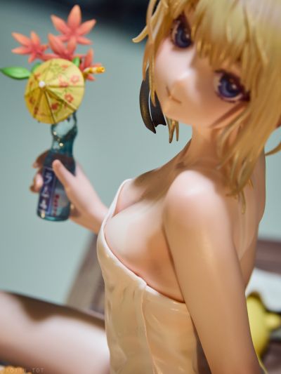 碧蓝航线 ✕ 死或生：沙滩排球维纳斯假期 玛莉‧萝丝 温泉里的维纳斯