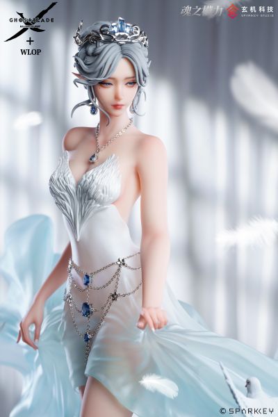 鬼刀系列 海琴烟 临渊·回首