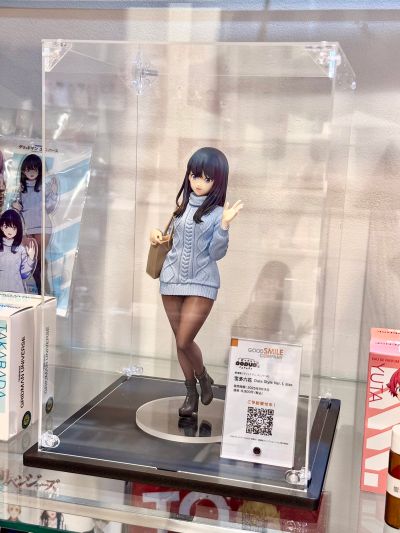 POP UP PARADE 古立特宇宙 宝多六花 约会服装 L尺寸