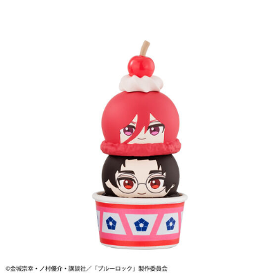 叠叠乐 蓝色监狱